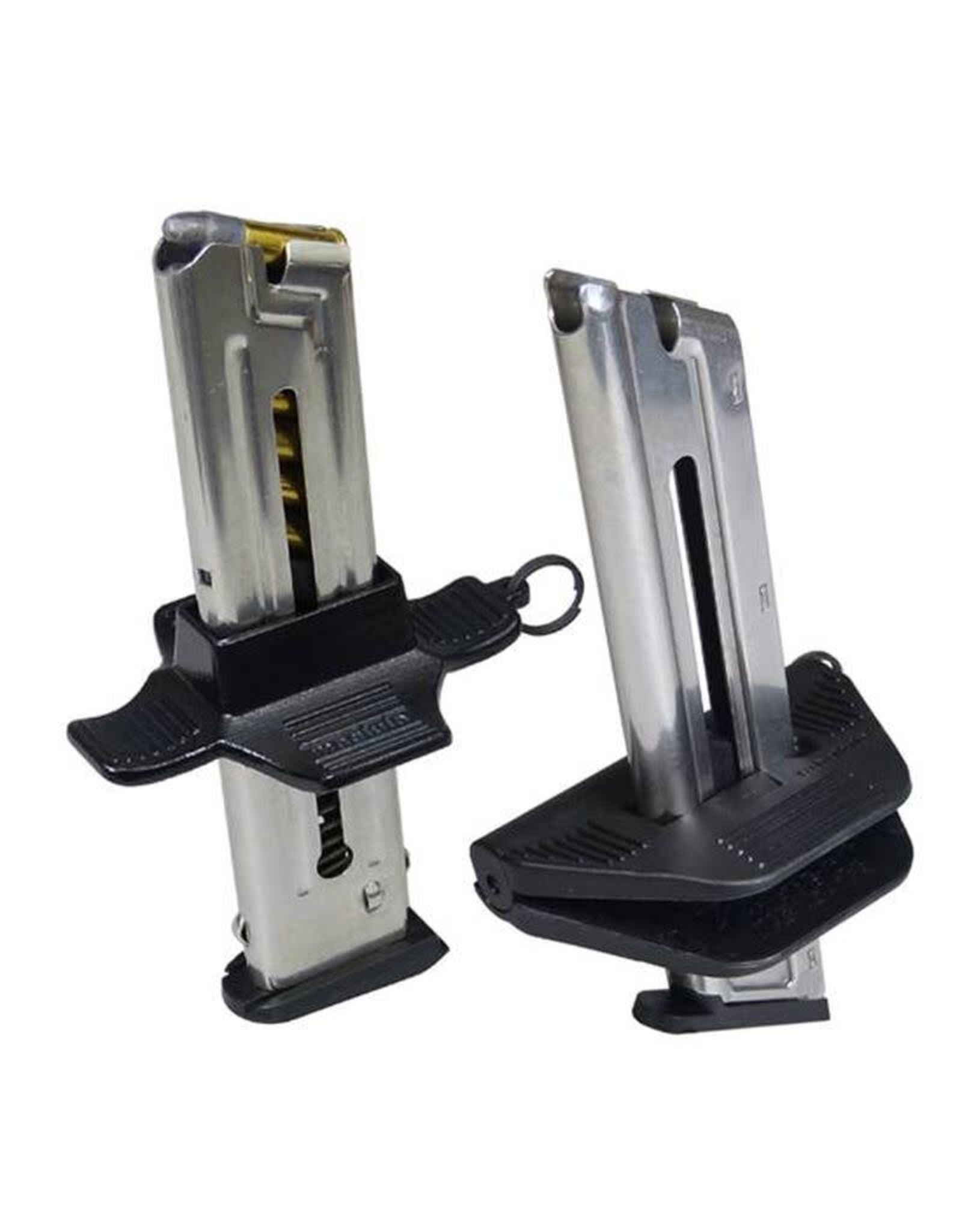 MAGLULA Lula V10 & X10 Pistol Magazine Loader - .22 LR