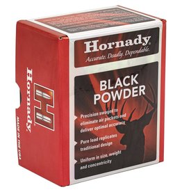 Hornady Hornady 44 Cal (.433") Lead Round Balls