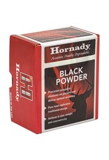 Hornady 45 Cal (.445") Lead Round Balls - 100 Count