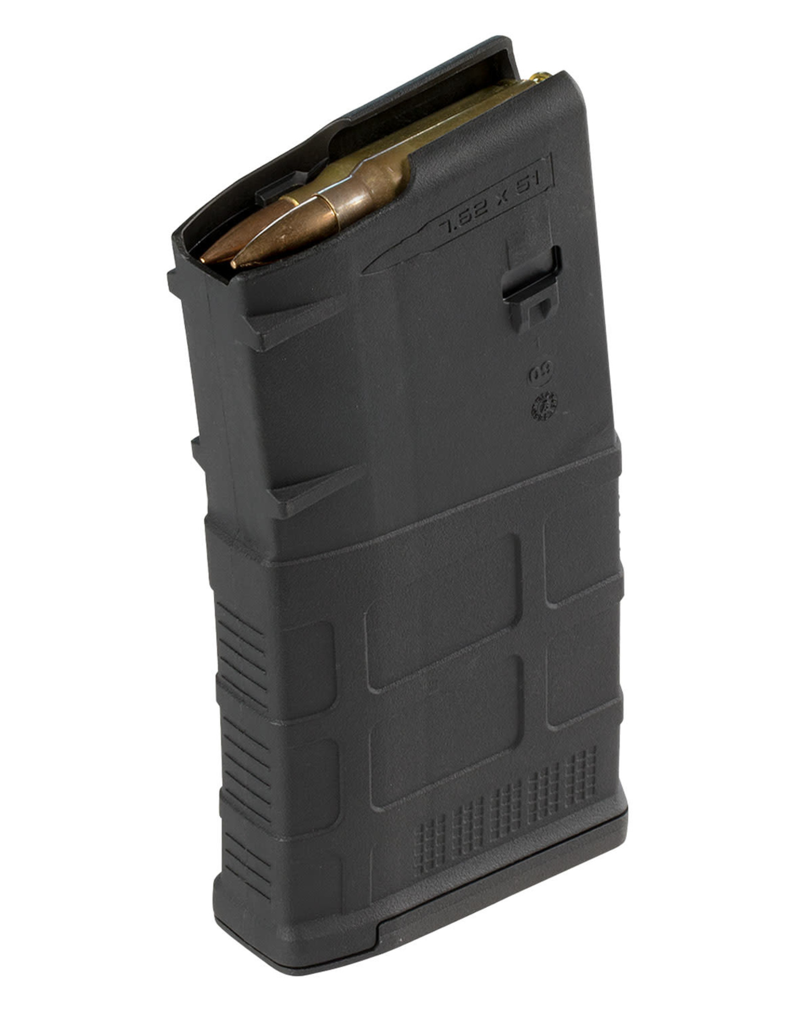 Magpul PMag LR/SR 7.62x51 Nato/.308 Win - 20 Round