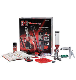 Hornady Hornady Lock-N-Load Classic Kit