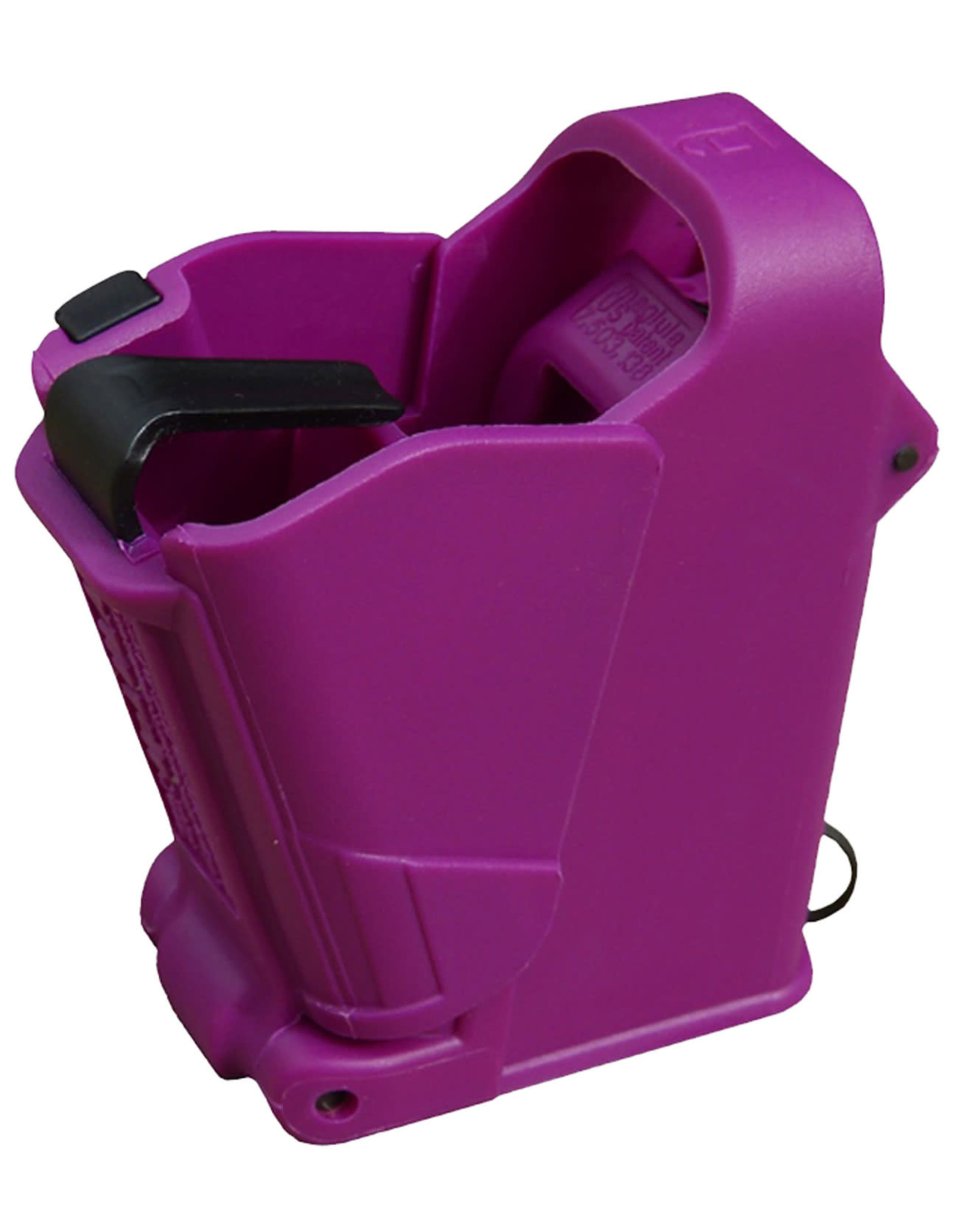 MAGLULA UpLula Universal Pistol Mag Loader - Purple