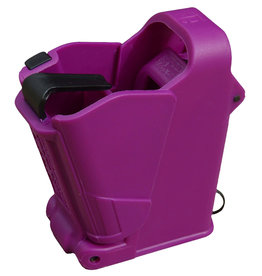 MAGLULA UpLula Universal Pistol Mag Loader - Purple