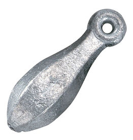 Bank Sinker - 1-1/2 Oz.