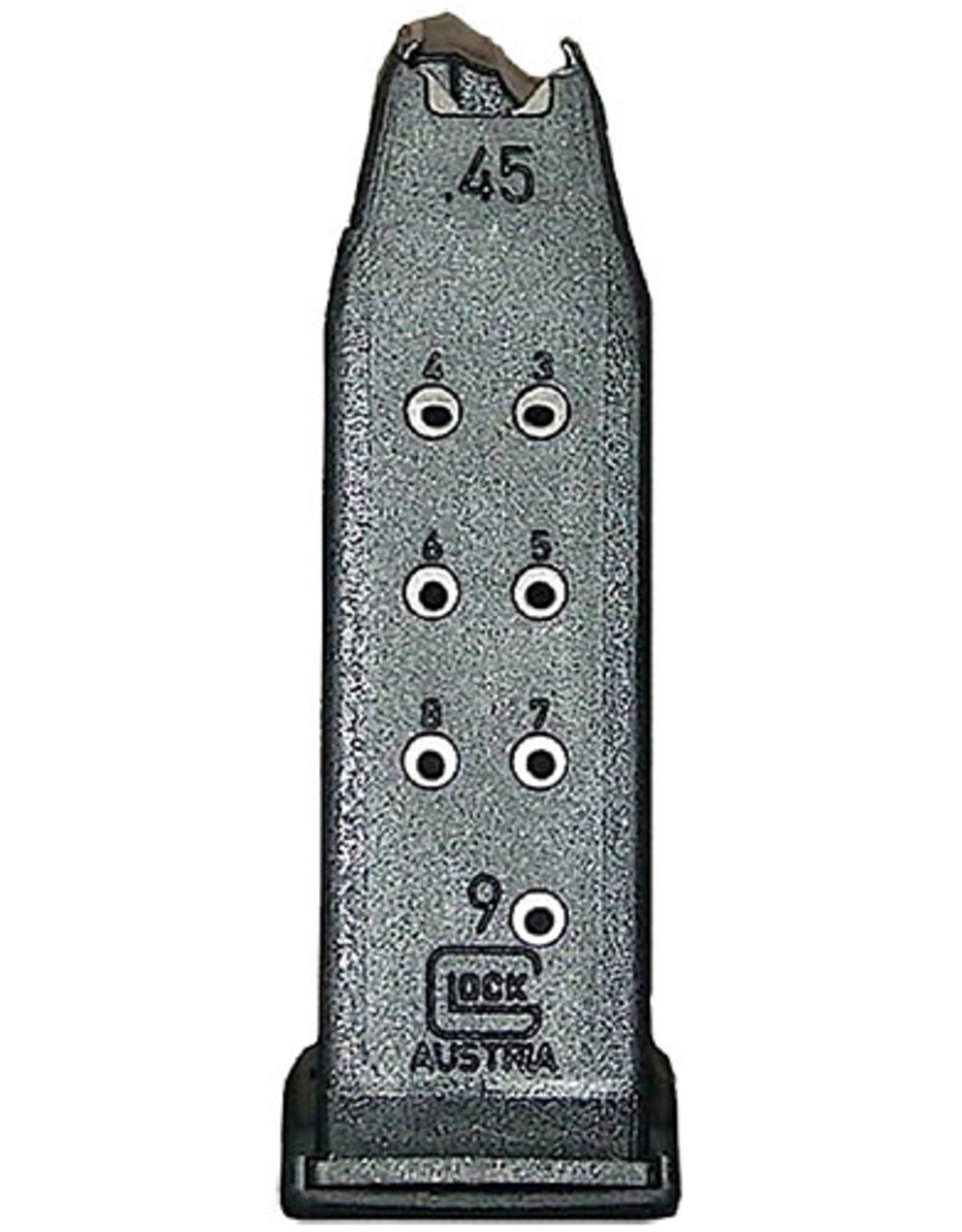 Glock 30 - .45 ACP - 9 Round Magazine
