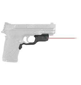 Crimson Trace Laserguard - S&W M&P 380 Shield EZ, M&P 22 Compact