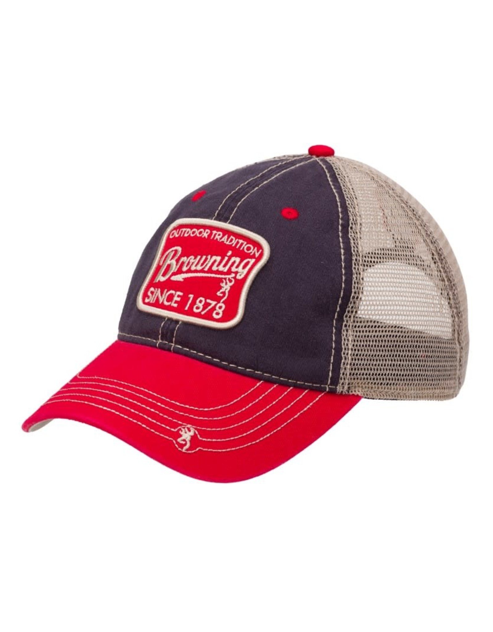 Browning Browning Trenton Hat