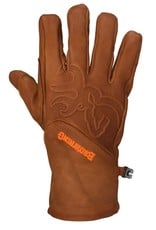 Browning Copy of Browning Shooters Glove Deerskin Upland - SM