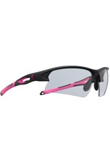 Browning On-Point Shooting Glasses - Pink