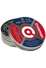 CROSMAN Crosman .22 Cal Pellet 14.3 Gr Pointed - 175 Count