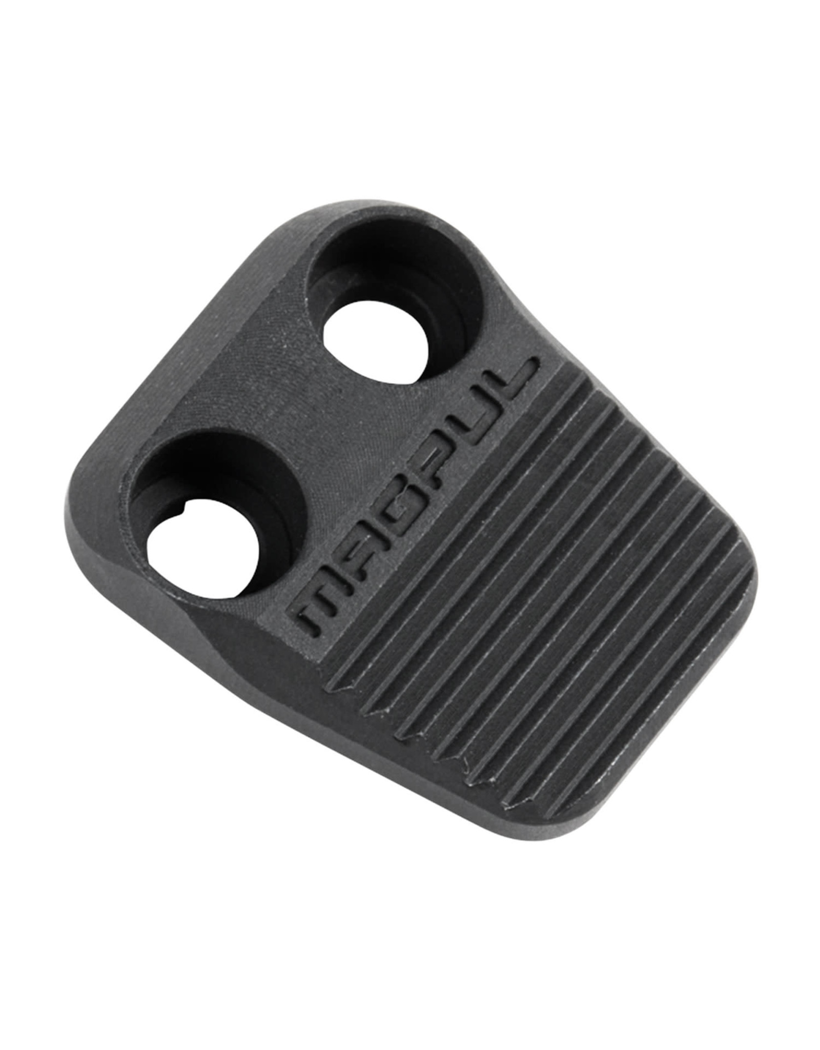Magpul Enhanced AR Mag Release - Black