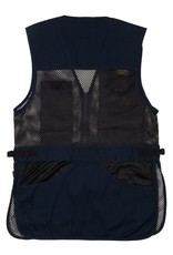 Browning Copy of Browning Trapper Creek Vest - Navy/Blk - XL