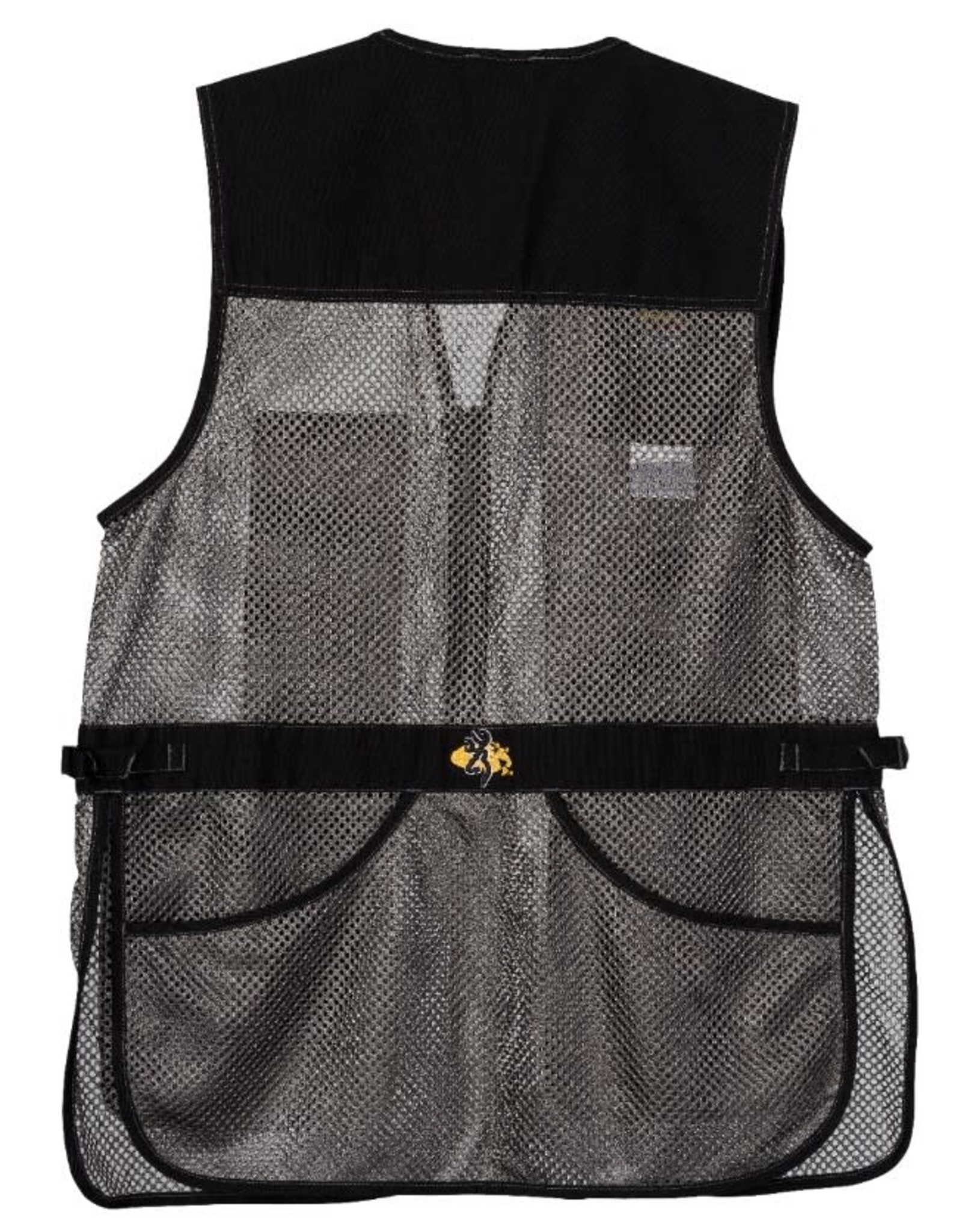 Browning Browning Trapper Creek Blk/Gry - 2XL