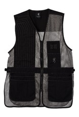 Browning Browning Trapper Creek Blk/Gry - 2XL