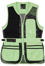 Browning Browning Women's Trapper Creek - Blk/Mint - LG