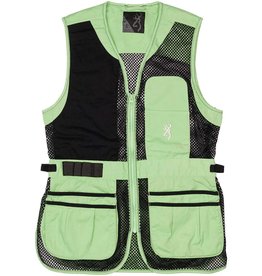 Browning Browning Women's Trapper Creek - Blk/Mint - LG