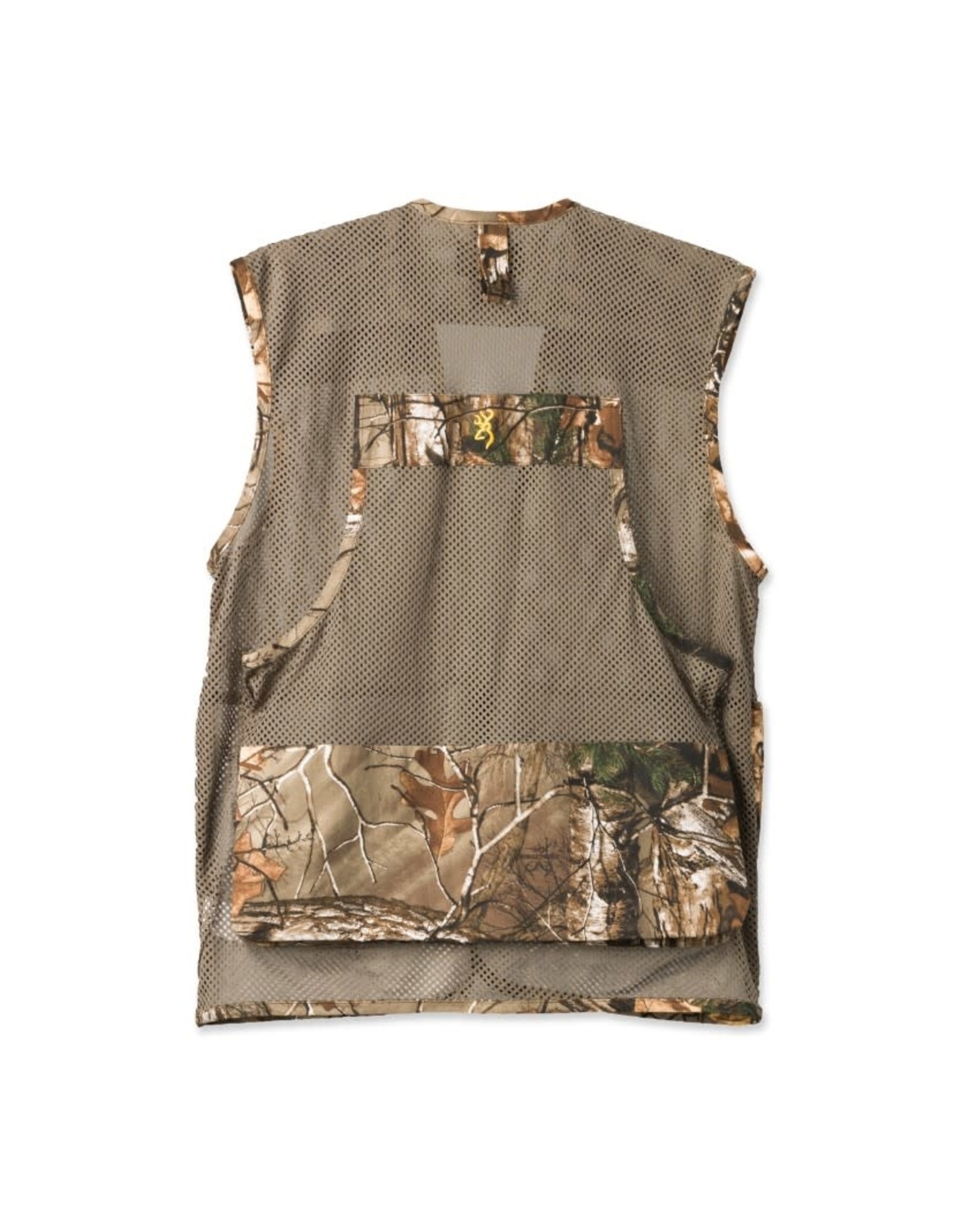 Browning Upland Dove Vest - LG