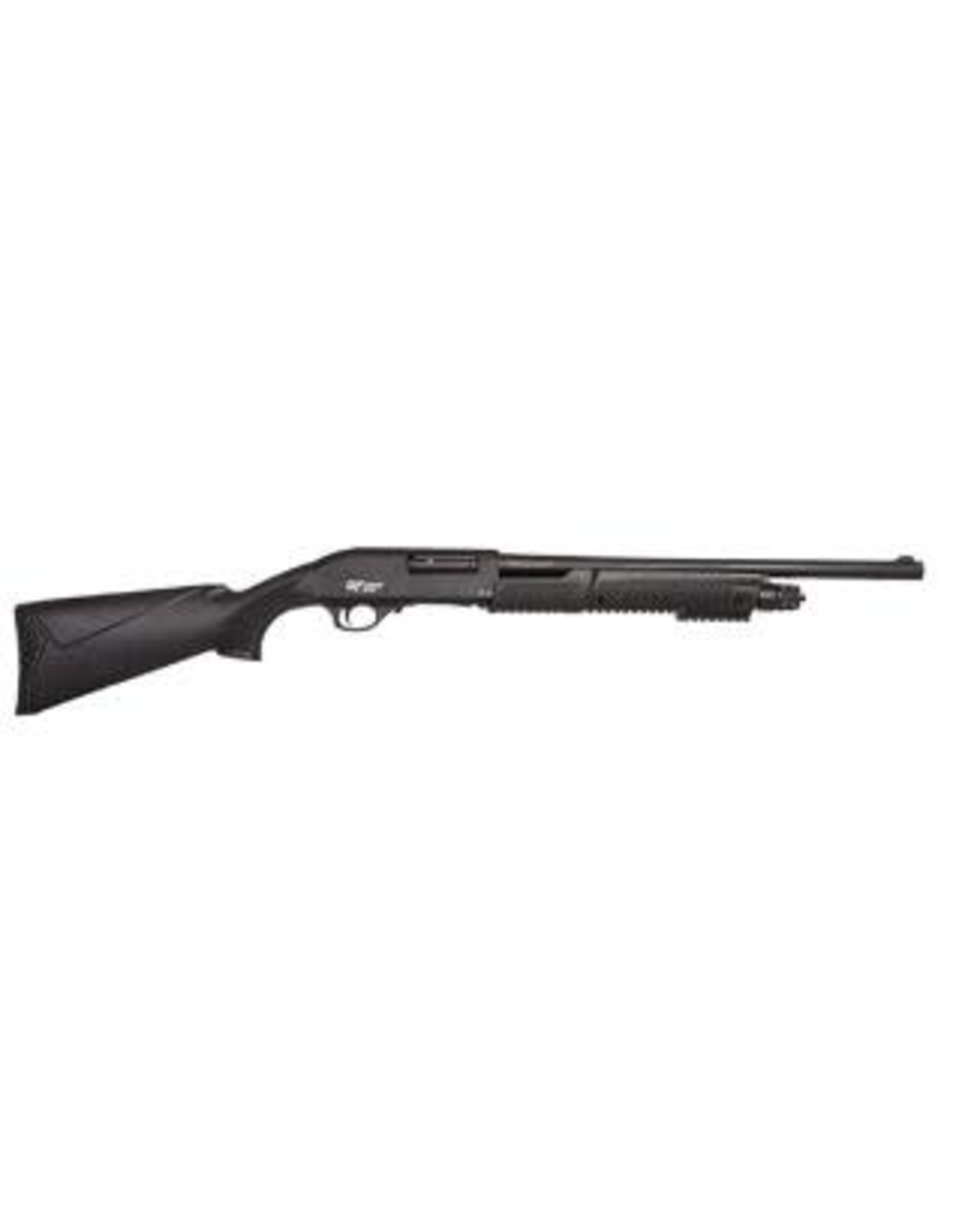 GForce GFP3 12 ga 20" bbl 4+1 Round 3" Chamber