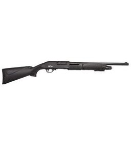 GForce GFP3 12 ga 20" bbl 4+1 Round 3" Chamber