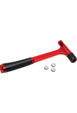 Hornady Hornady LNL Impact Bullet Puller w/ 3 Collets