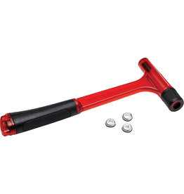 Hornady Hornady LNL Impact Bullet Puller w/ 3 Collets