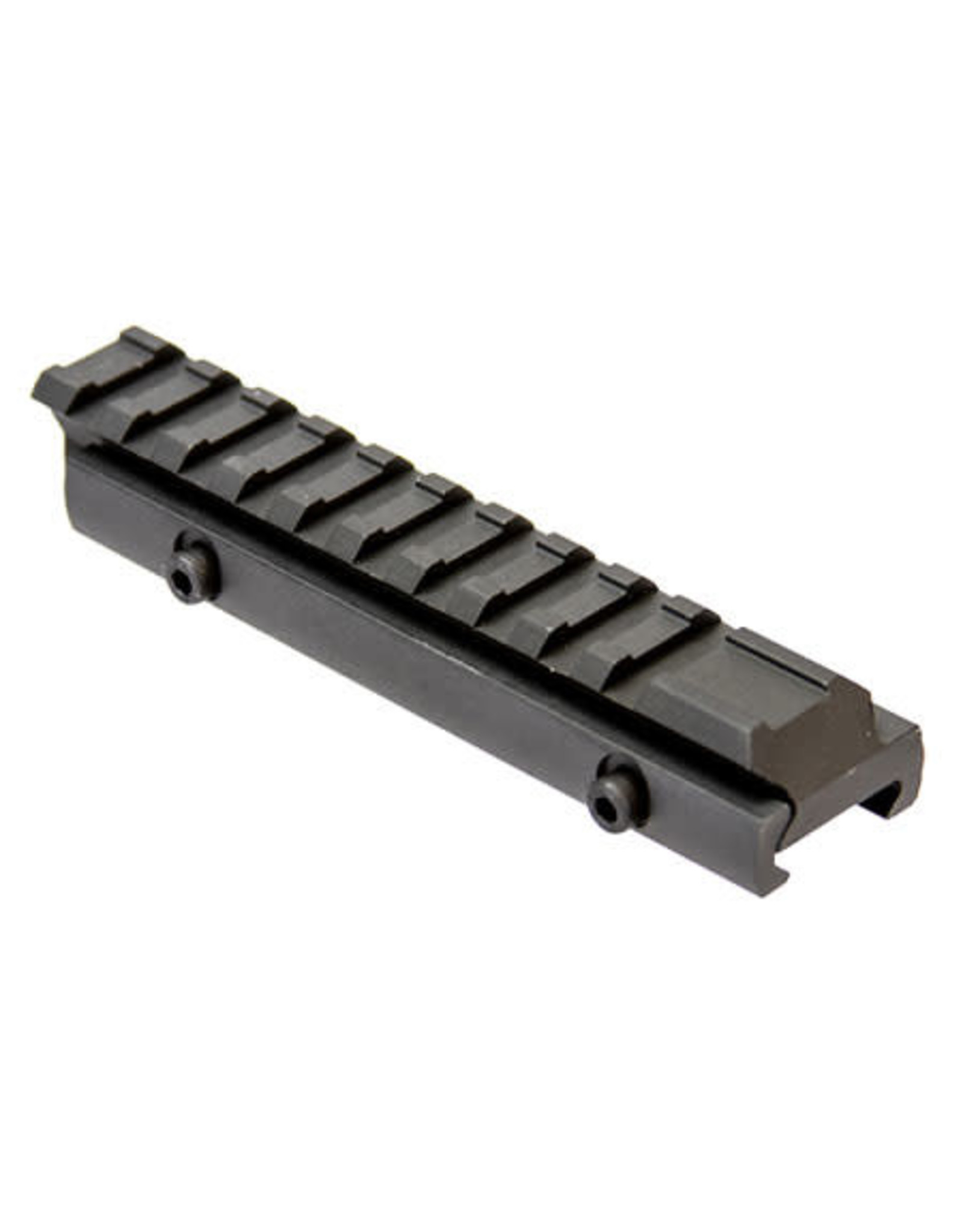 Aim Sports AR Riser Mount 1 Piece 5" - 1/2" Rise