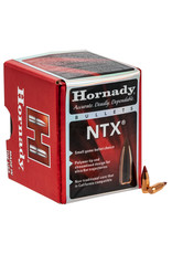 Hornady Hornady .17 (.172")  15.5 Gr NTX -  100 Count