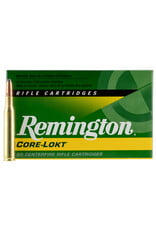 REMINGTON AMMUNITION Remington .270 Win Core Lokt 150 Gr SP - 20 Count
