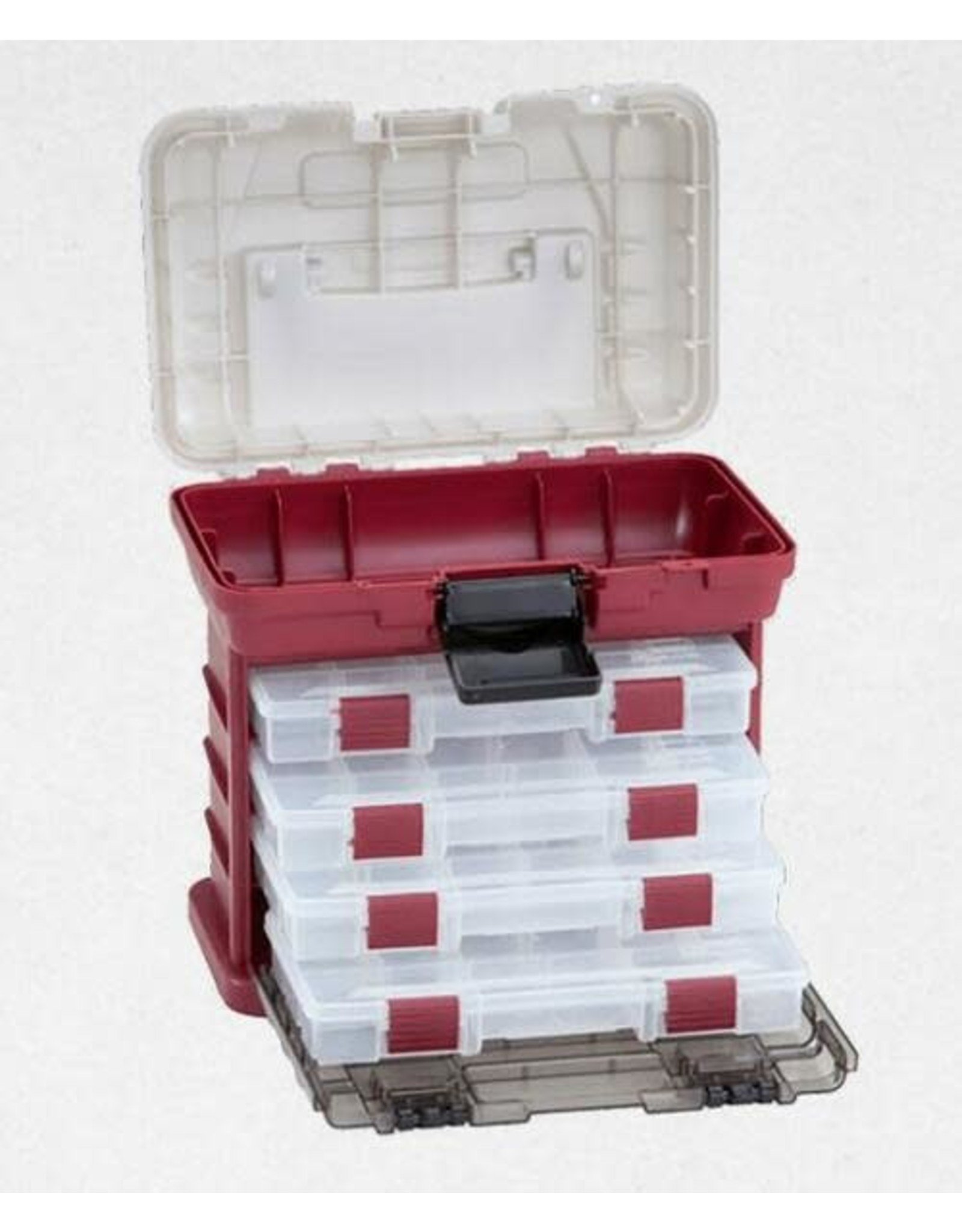 Plano Plano 4-By Rack System Tackle Box