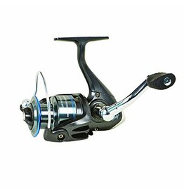 Eagle Claw Eagle Claw CIN-20 Cimarron Spin Reel, RH, 2BB + 1RB, 5.2:1 Ratio