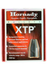 Hornady Hornady 45 Cal (.452") 250 Gr XTP - 100 Count