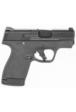 Smith & Wesson Inc. Smith & Wesson M&P Shield Plus 9mm 3" bbl 10/13+1 Round