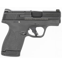 Smith & Wesson Inc. Smith & Wesson M&P Shield Plus 9mm 3" bbl 10/13+1 Round