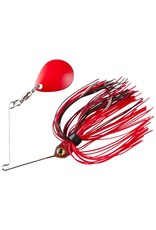 Booyah Booyah Micro Pond Magic 1/8 Oz - Fire Ant