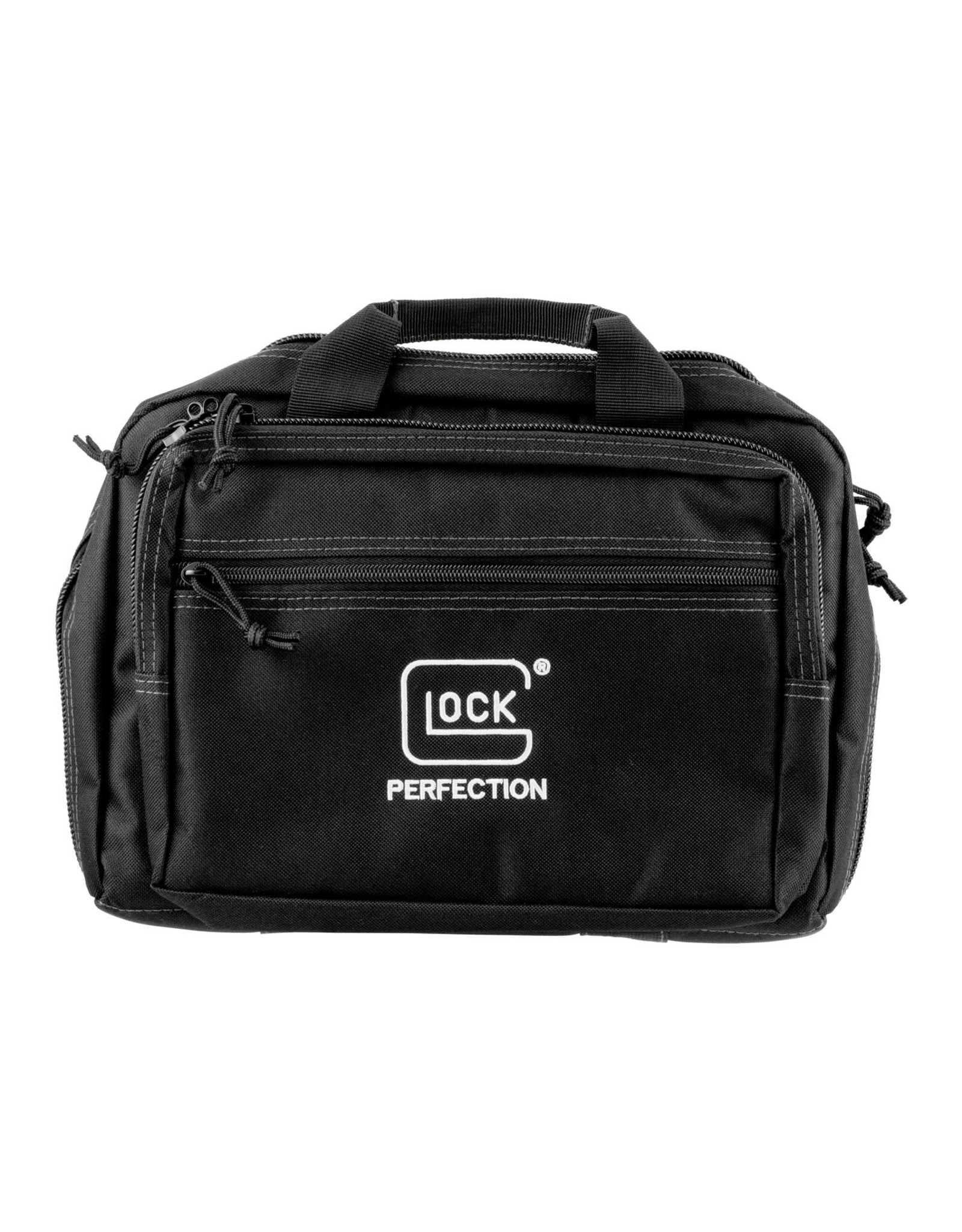 Glock Double Pistol Case