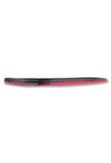 Yamamoto 10pk, Red Shad (Red & Black Yamamoto 9-10-900 Senko Worm, 5