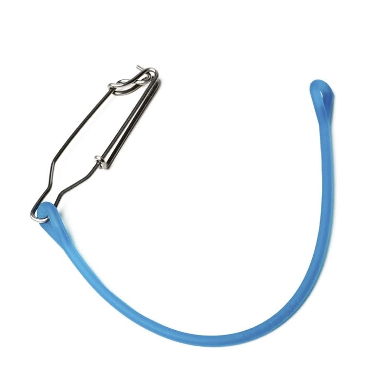 Scotty Downrigger Weight Snubber w/Trolling Snap Larry's Sporting Goods