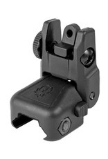 RUGER Ruger Rapid Deploy Rear Rail Mounted Windage Adjustable Sight