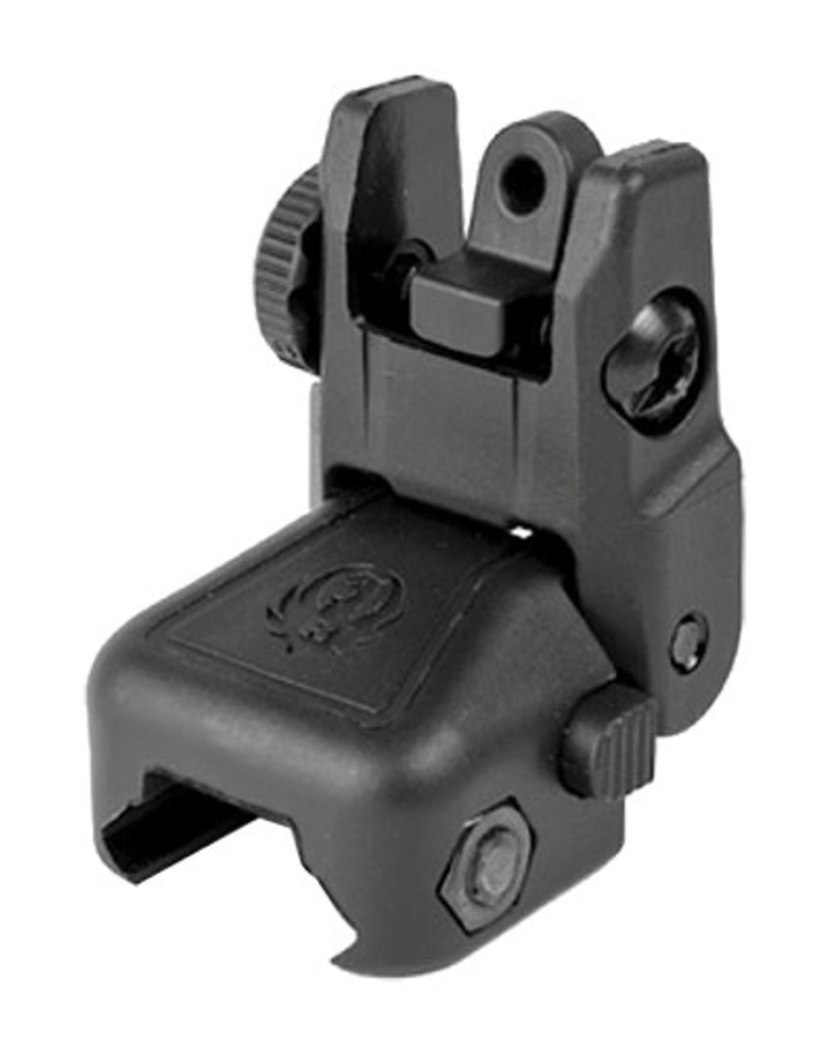 RUGER Ruger Rapid Deploy Rear Rail Mounted Windage Adjustable Sight