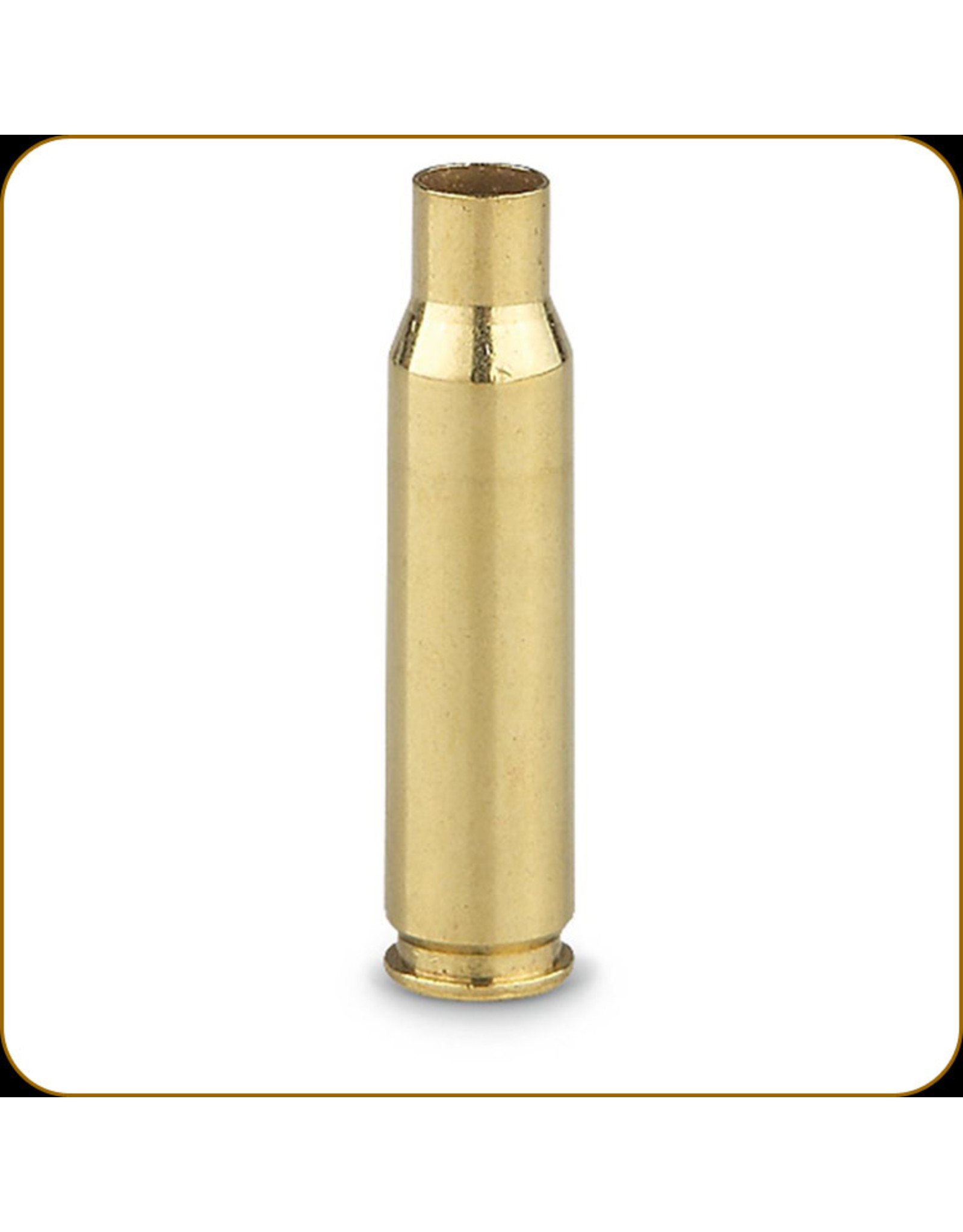 Military Rifle Brass - .30-06 - 50 Count