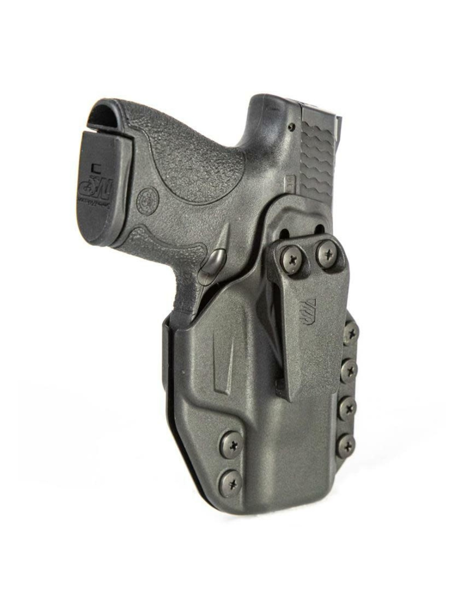 Blackhawk Stache IWB Base Kit - Glock 48/ M&P Shield EZ 9mm