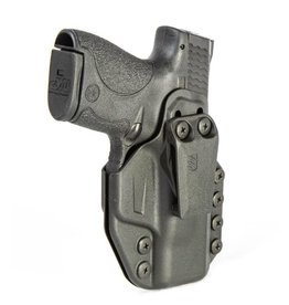 Blackhawk Stache IWB Base Kit - Glock 48/ M&P Shield EZ 9mm