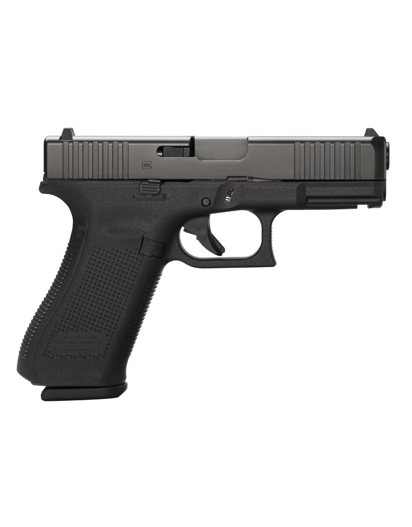 GLOCK Glock G45 Gen 5  9mm 4" bbl 17+1 Round