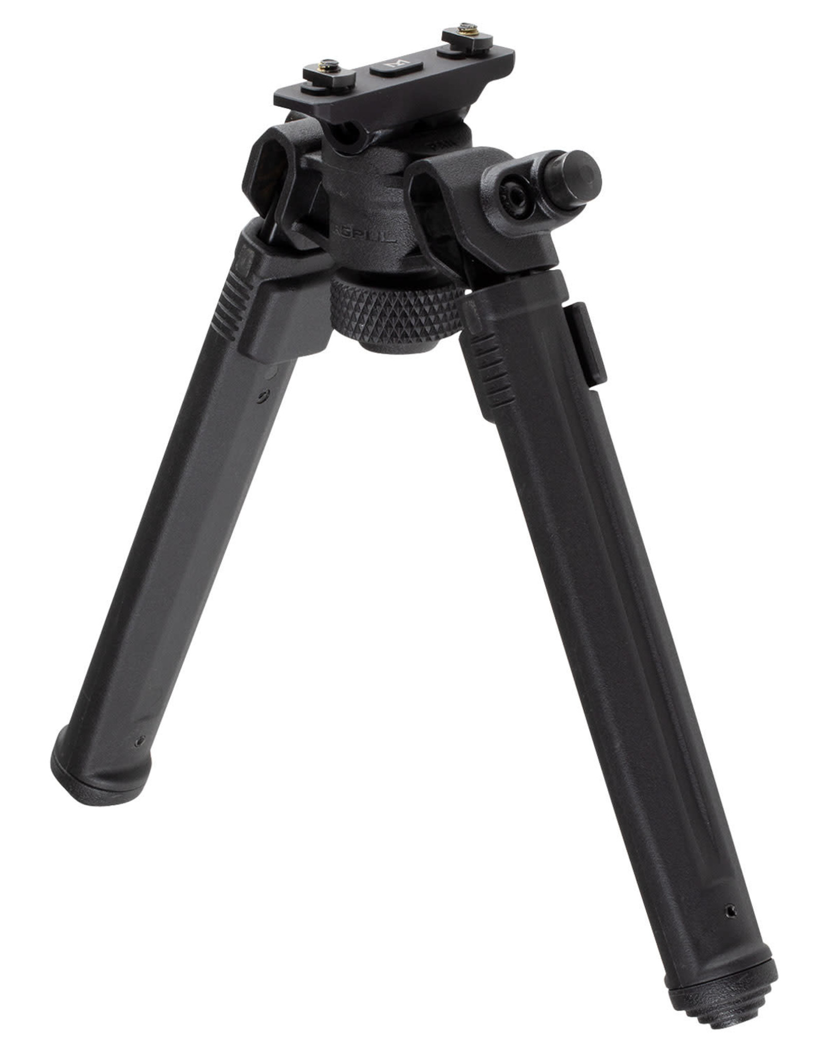 MAGPUL INDUSTRIES CORPORATION Magpul M-LOK Bipod Black MAG933-BLK