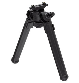 MAGPUL INDUSTRIES CORPORATION Magpul Bipod - M-LOK - Black