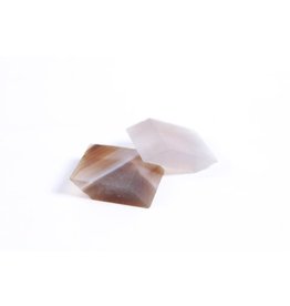Traditions English Flints 5/8"Hand Knapped - 2 Pack