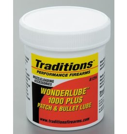 Traditions Wonderlube 1000 Plus