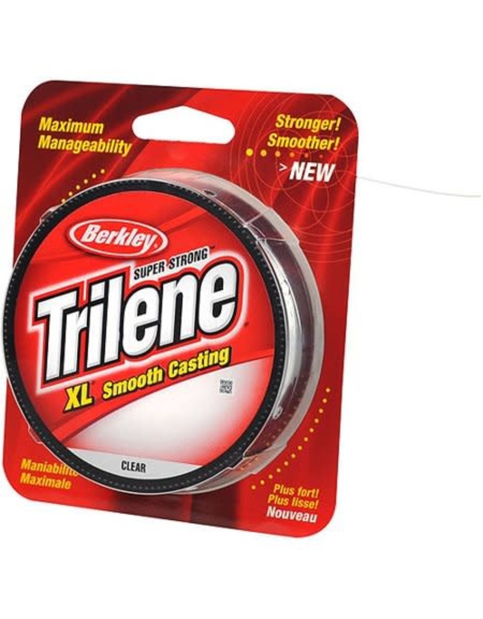 Berkley Berkley Trilene XL Smooth 6# 330 Yards