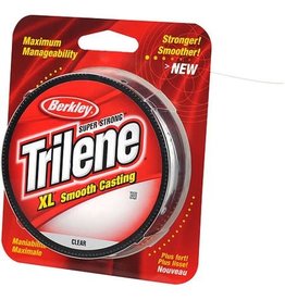 Berkley Berkley Trilene XL Smooth 6# 330 Yards