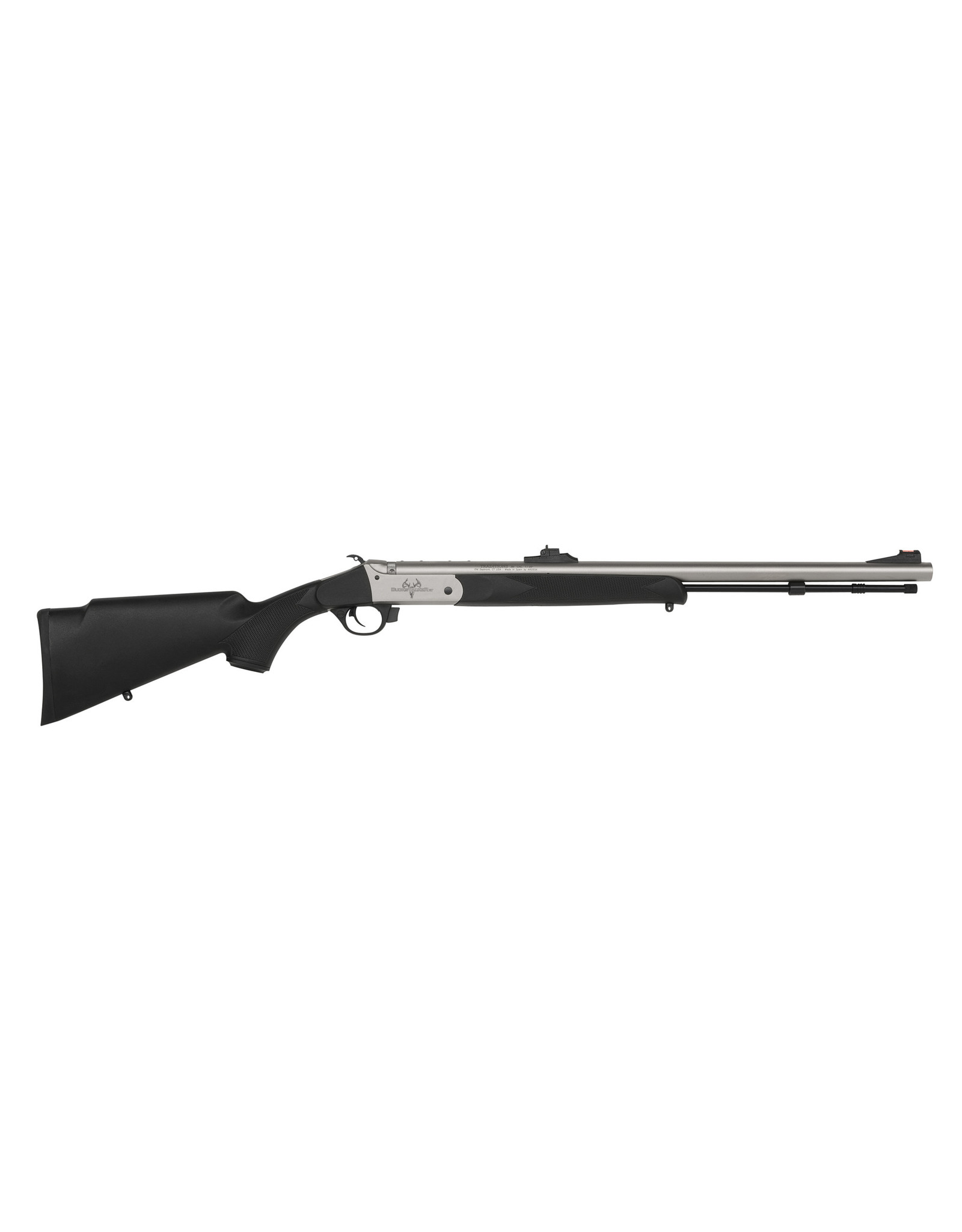 Traditions Buckstalker XT NW .50 Cal Musket Ignition  24" bbl